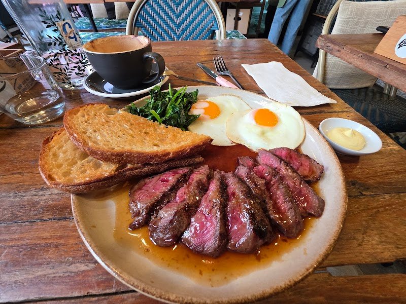 Glider Garden photo 8