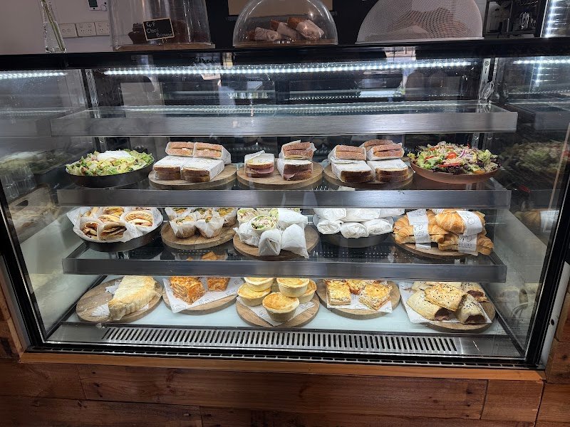 Fox & Giraffe photo 2