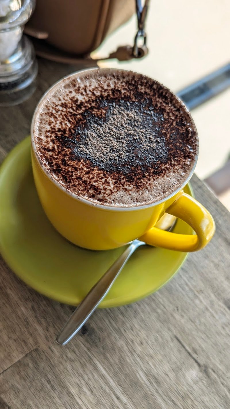 Fox & Giraffe photo 8