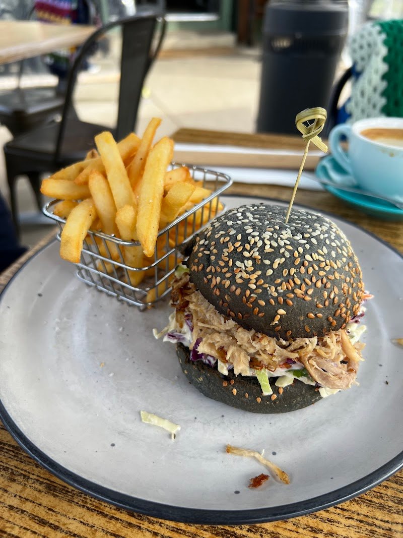 Fox & Giraffe photo 10