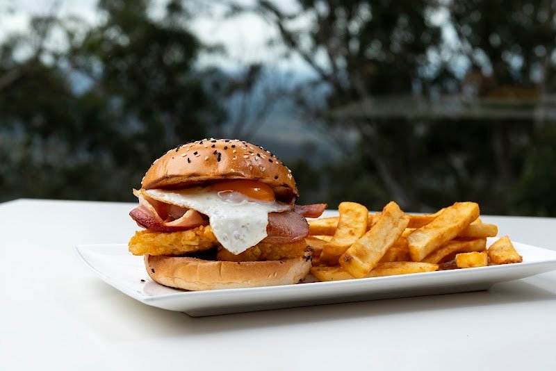 Picnic Point Toowoomba photo 2