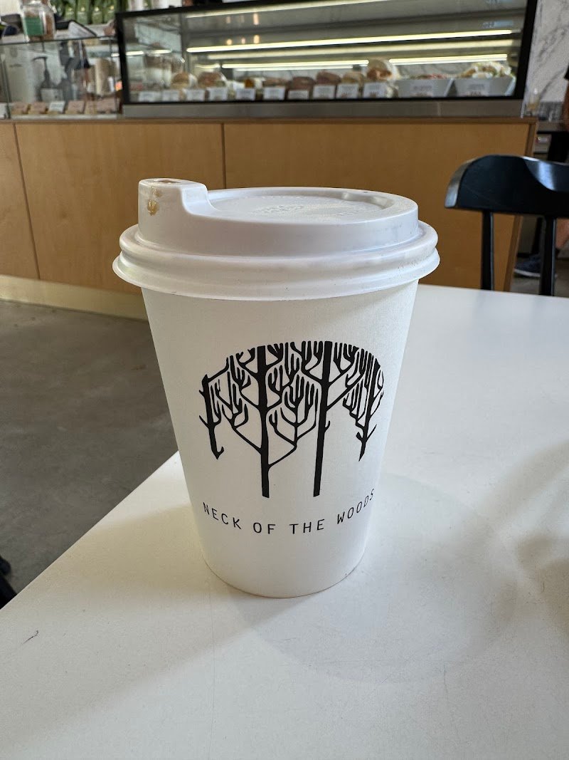 Neck of the Woods photo 4