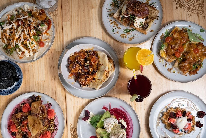 Half Cup Cafe photo 3