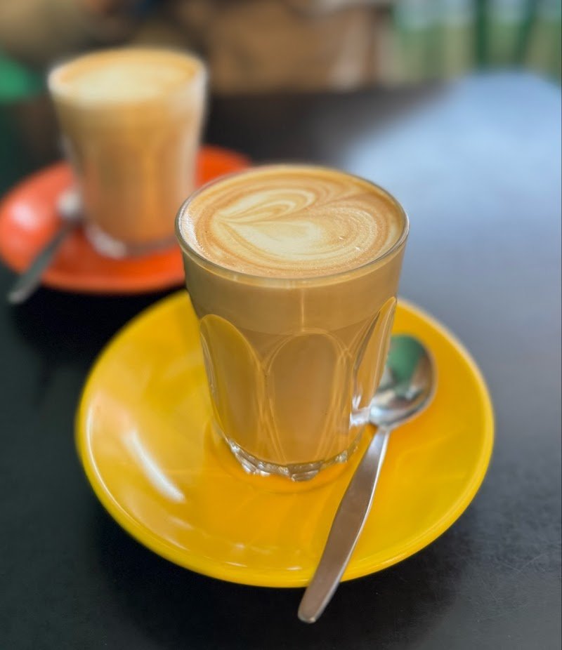 Criterion Street Cafe photo 4