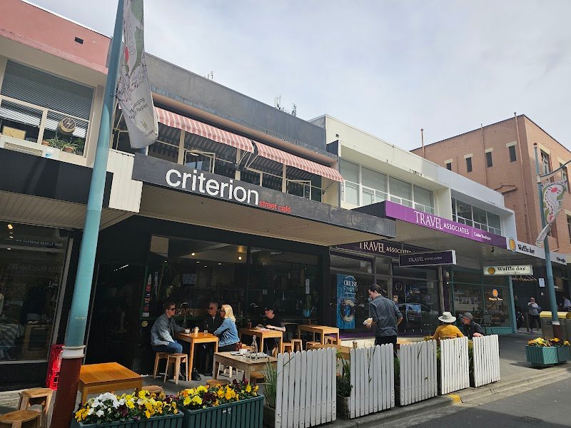 Criterion Street Cafe photo 8