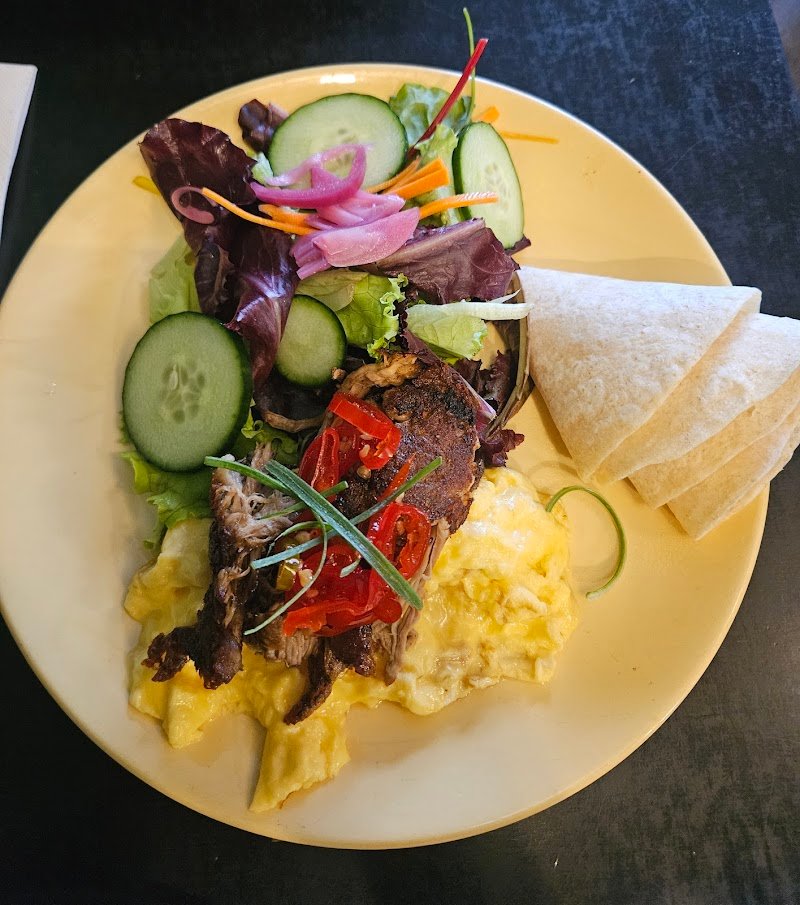 Criterion Street Cafe photo 3