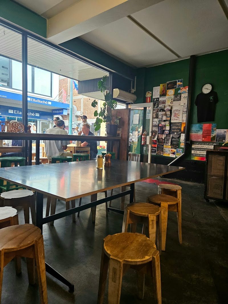 Criterion Street Cafe photo 5