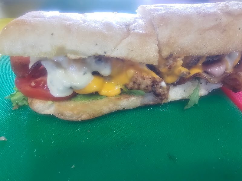 Jyatu's cafe & restaurant Food Truck photo 7