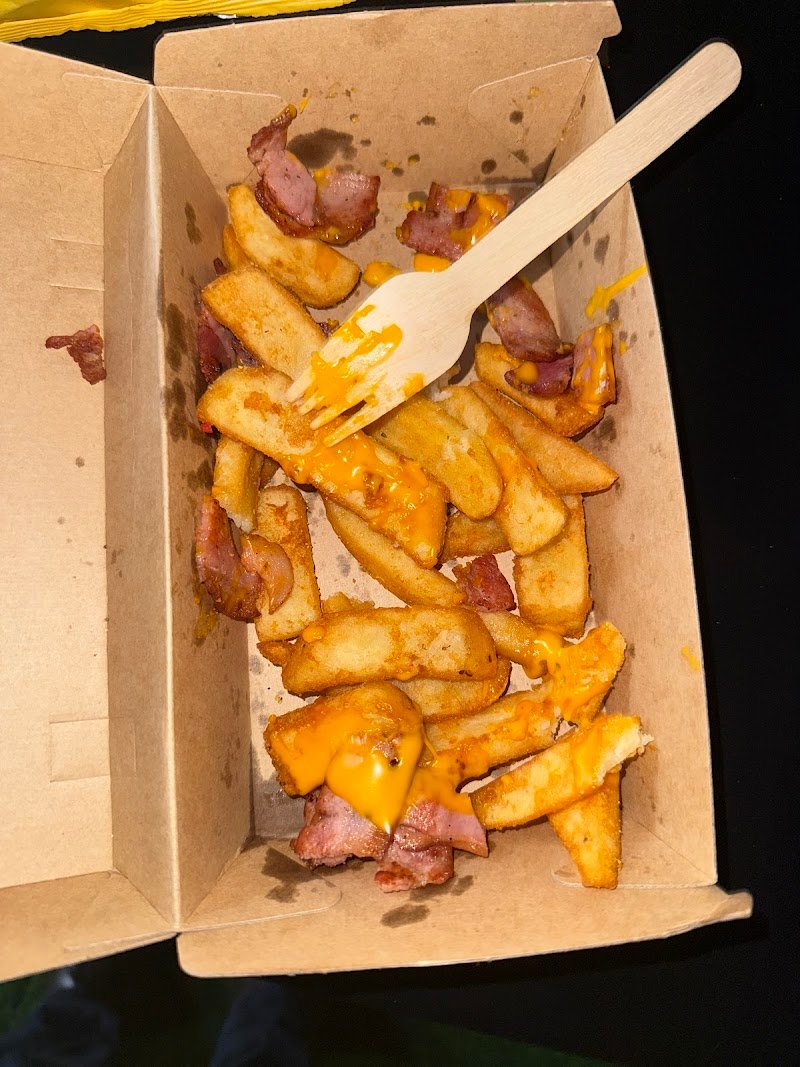 Jyatu's cafe & restaurant Food Truck photo 10