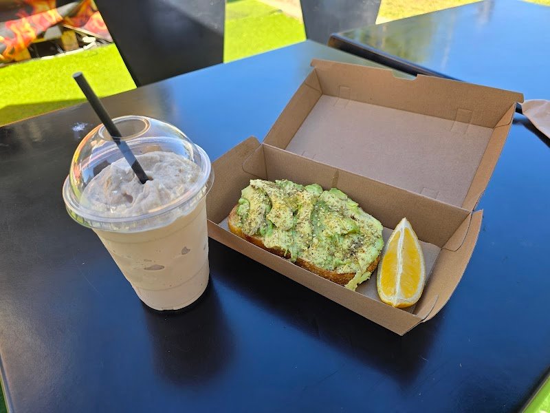 Jyatu's cafe & restaurant Food Truck photo 8