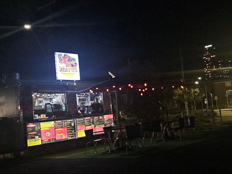 Jyatu's cafe & restaurant Food Truck photo 6