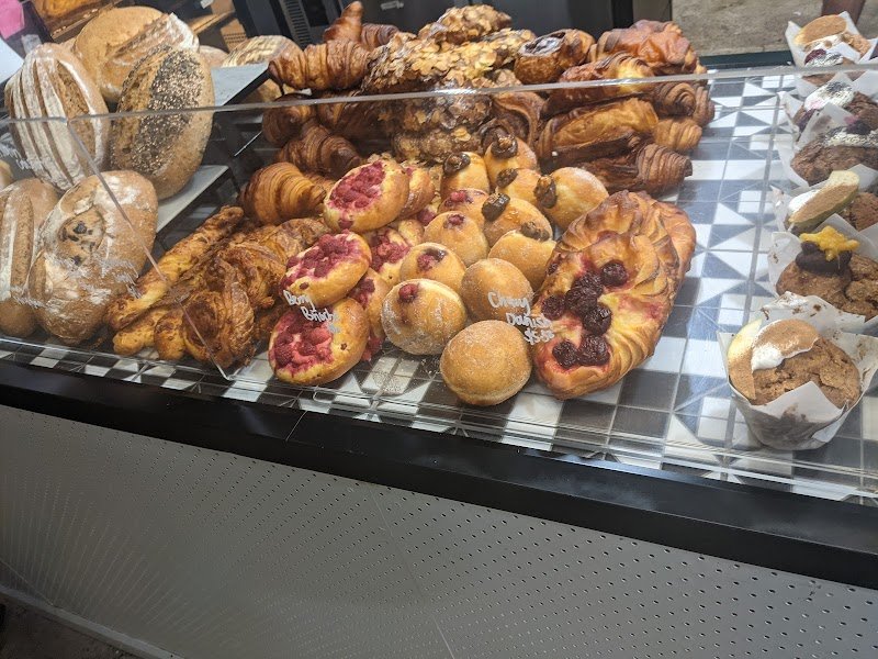 Ray's Cafe & Patisserie photo 10