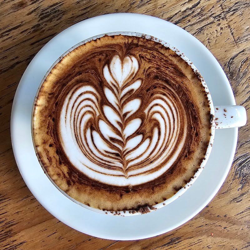 Ray's Cafe & Patisserie photo 3