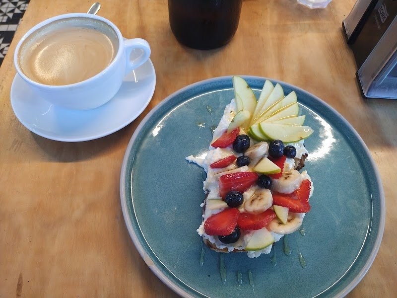 Ray's Cafe & Patisserie photo 8