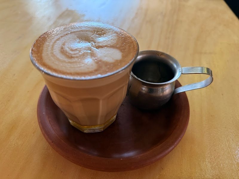 Ray's Cafe & Patisserie photo 4