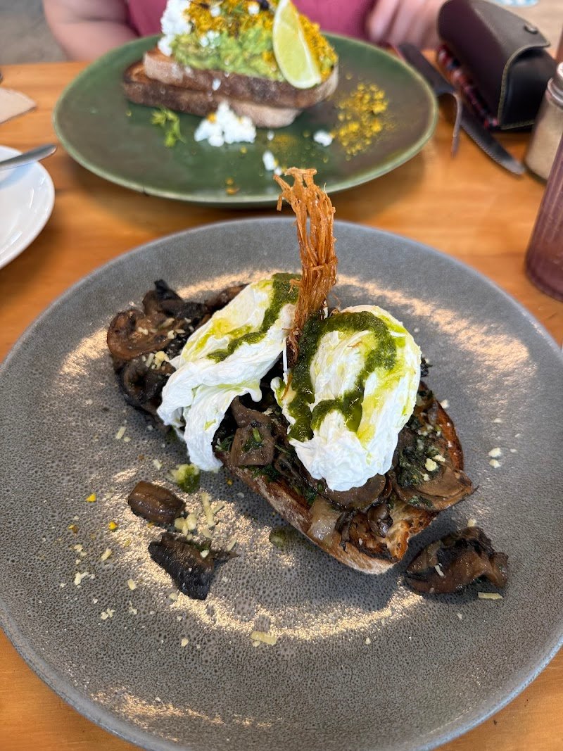 Ray's Cafe & Patisserie photo 5