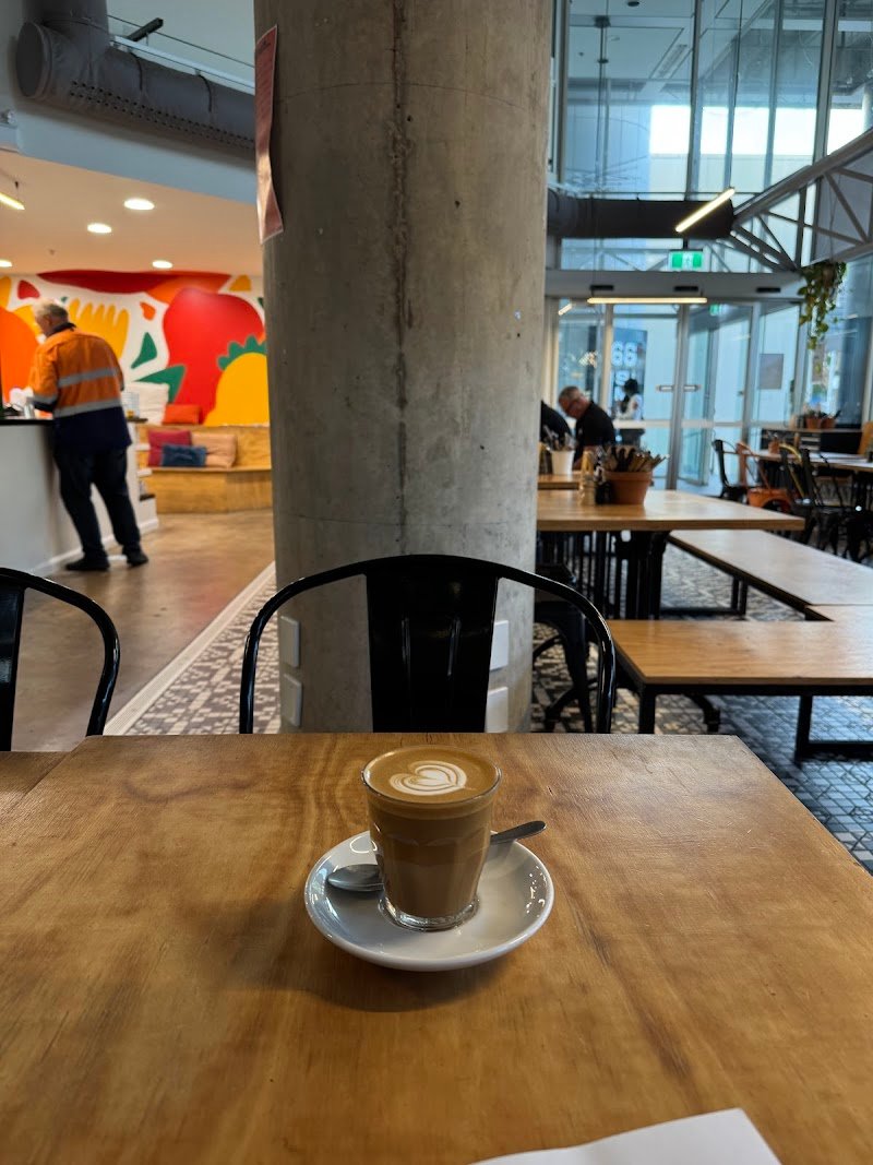 Ray's Cafe & Patisserie photo 6