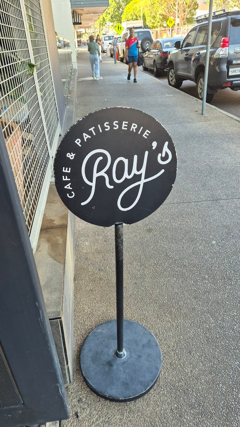 Ray's Cafe & Patisserie photo 7