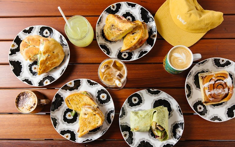 Kokomo's Livid Skate Cafe photo 2