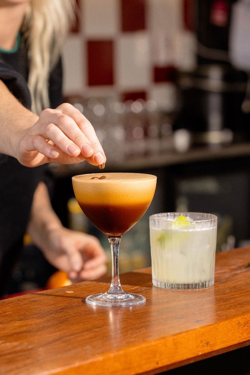 Kokomo's Livid Skate Cafe photo 6