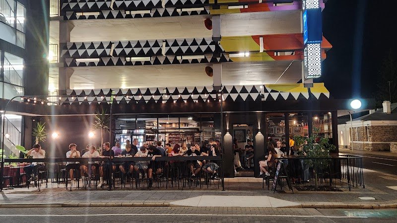 Kokomo's Livid Skate Cafe