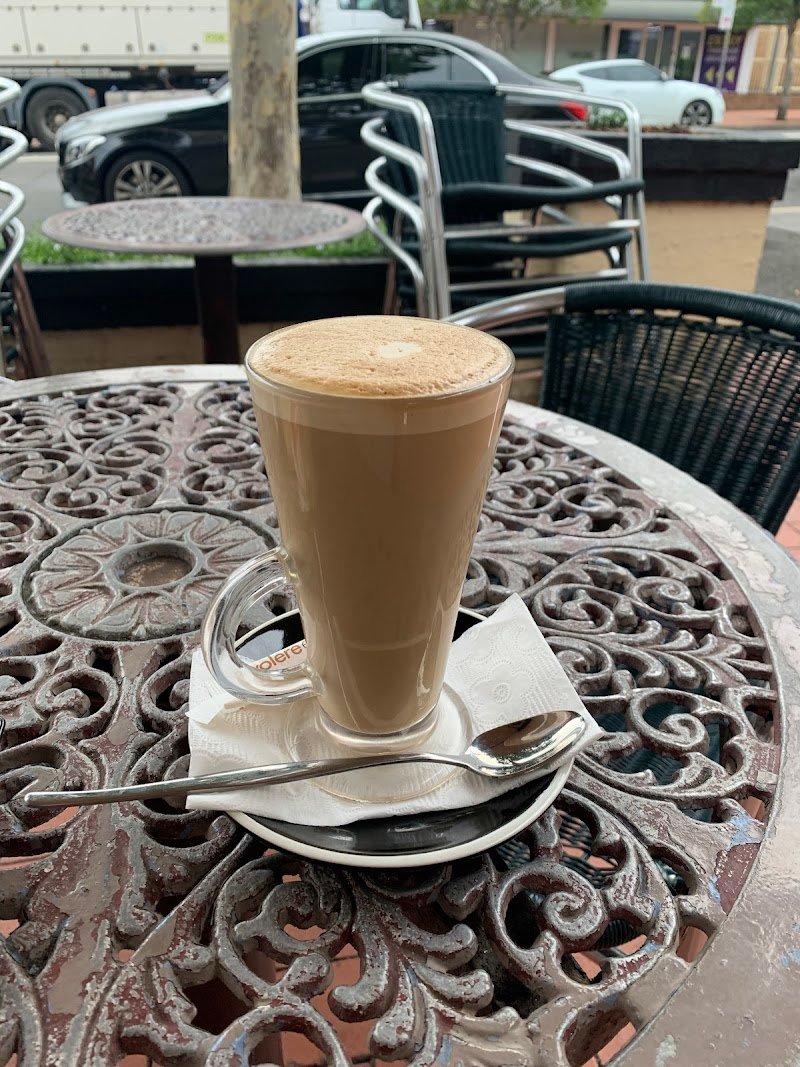 Il Mondo Del Cafe photo 2