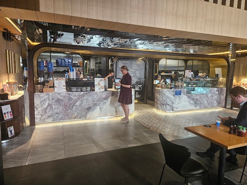 The Naked Duck Martin Place photo 6