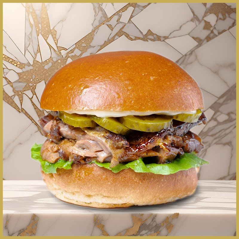 The Naked Duck Martin Place photo 7