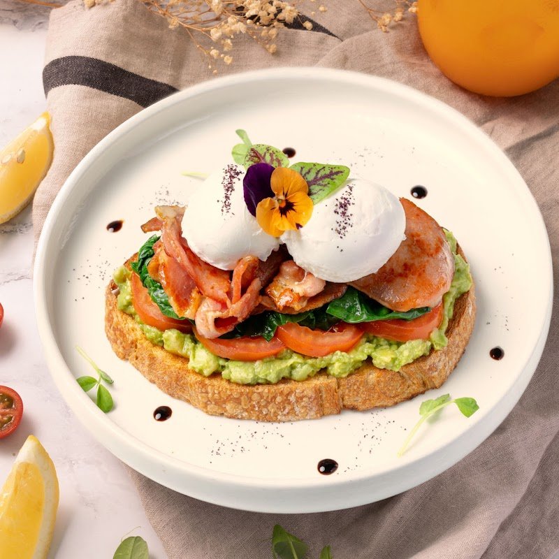 The Naked Duck Martin Place photo 8