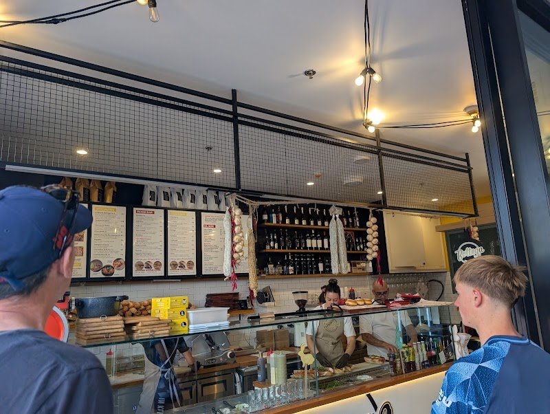 Bottega Sydney (Manly) photo 4