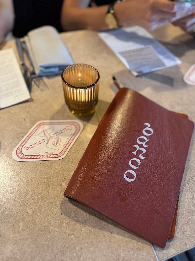 Banco Manly photo 10