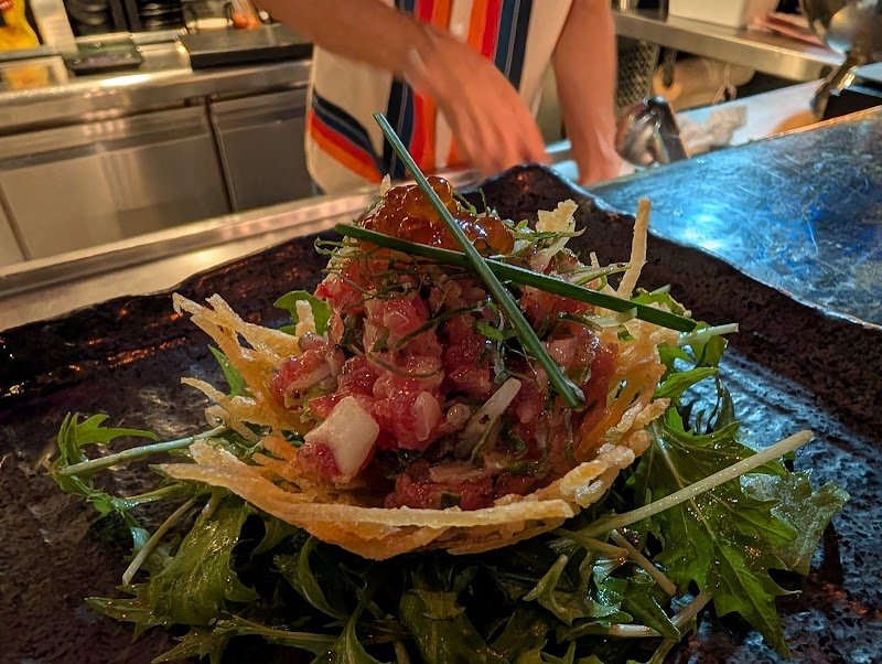 Groovy Night photo 6