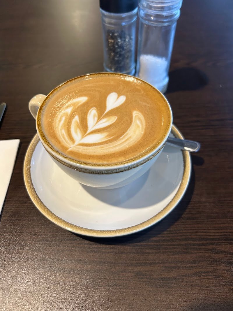 Ozmosis Café Trattoria Bar photo 6