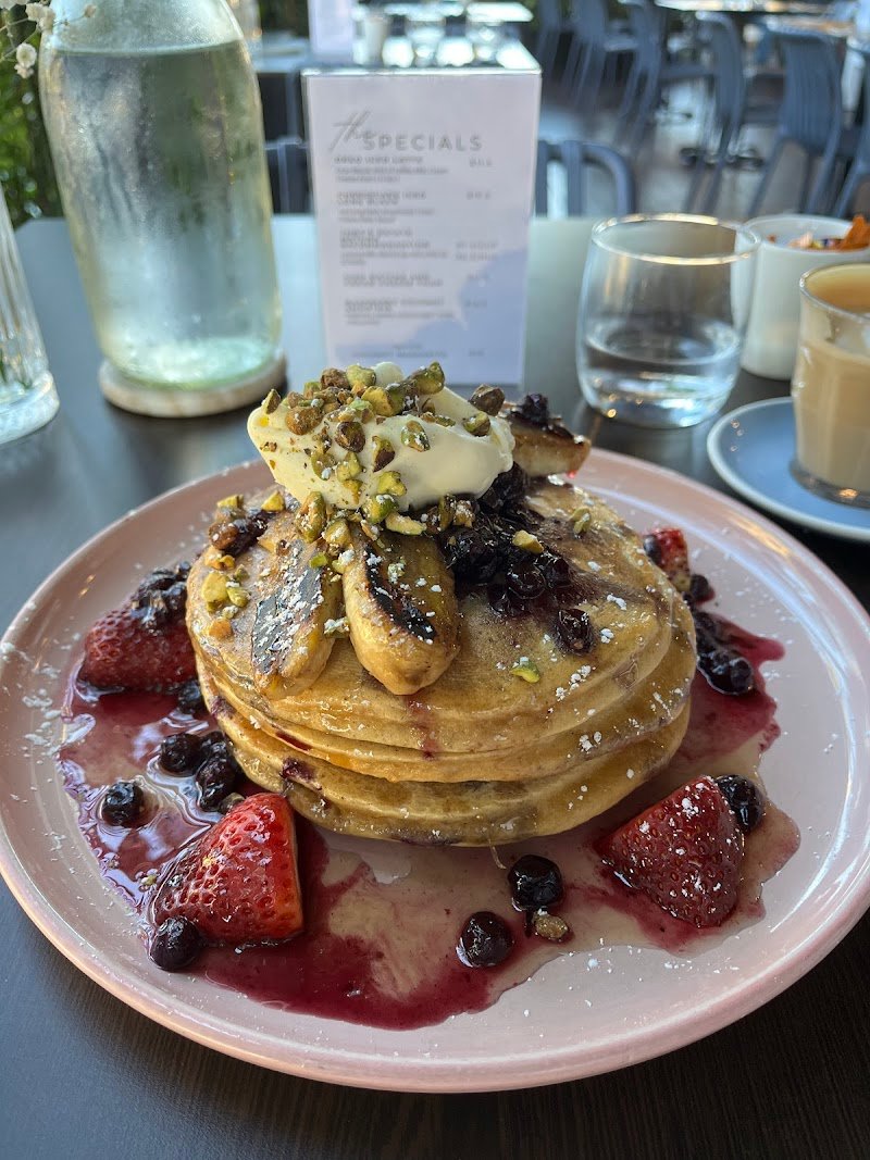 Ozmosis Café Trattoria Bar photo 10