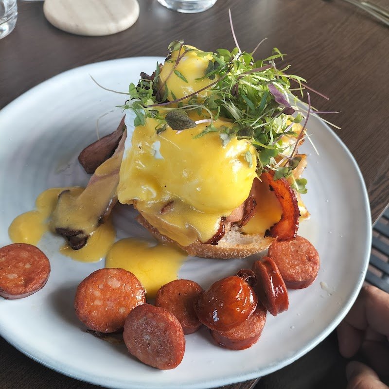 Ozmosis Café Trattoria Bar photo 5