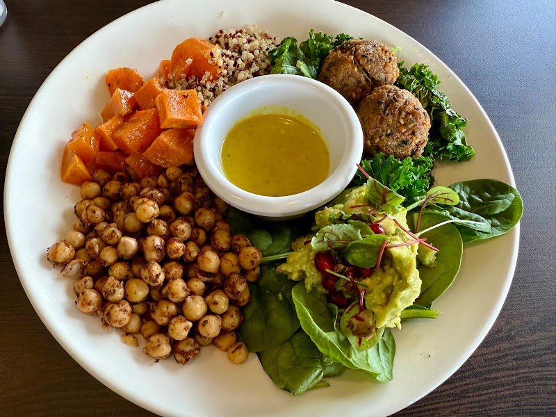 Ozmosis Café Trattoria Bar photo 8