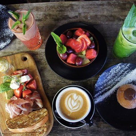 Social Brew Cafe photo 4