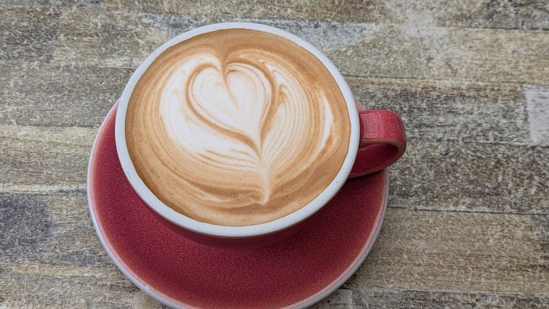 Pakington Pantry photo 4