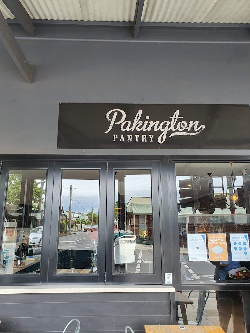 Pakington Pantry photo 9