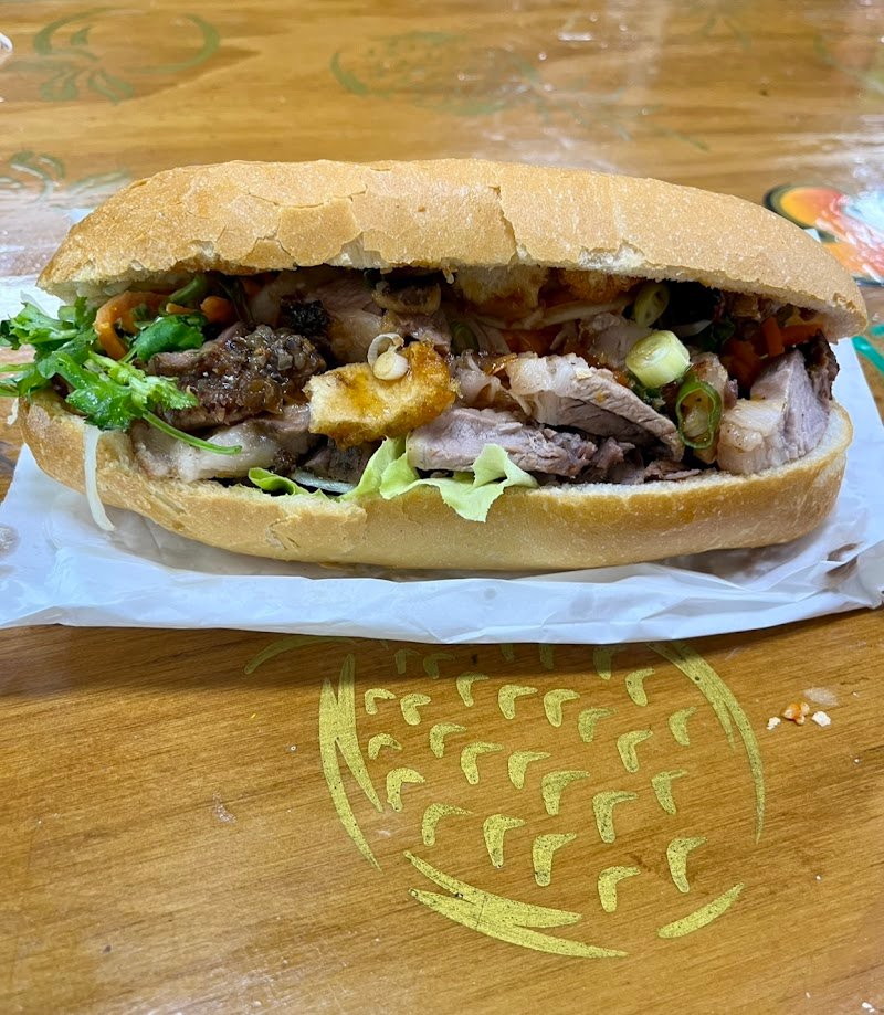 Delish Pork Roll and Juice Bar photo 7