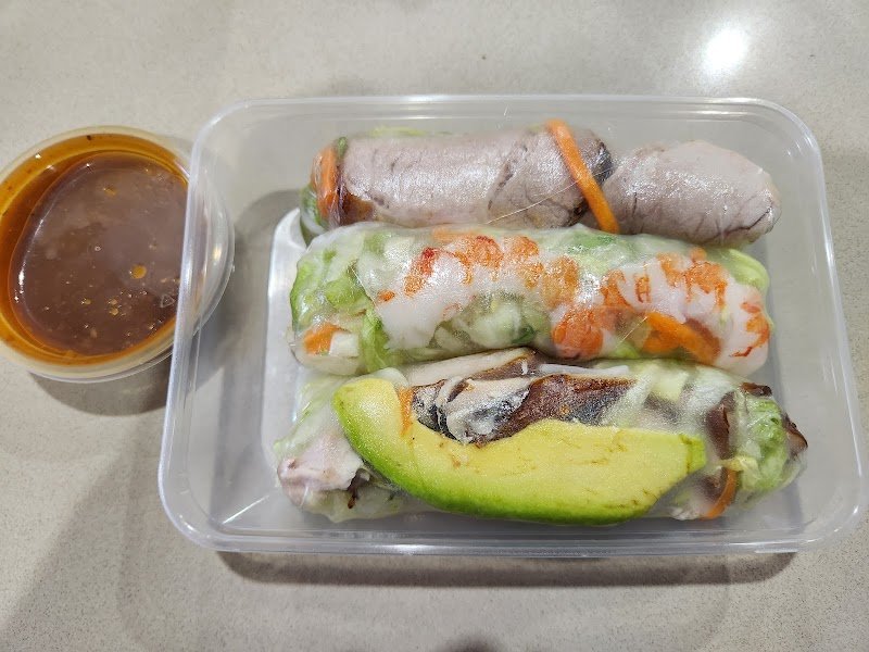 Delish Pork Roll and Juice Bar photo 8