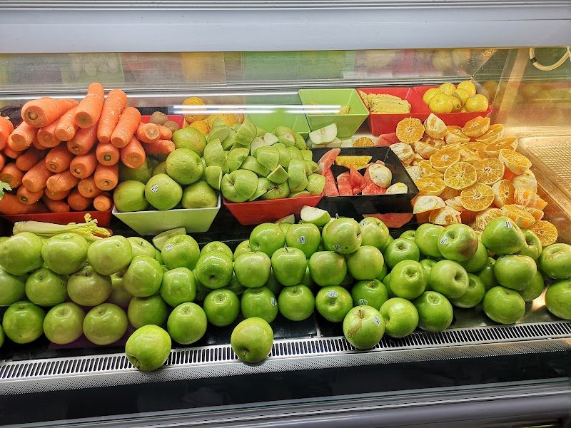 Delish Pork Roll and Juice Bar photo 3