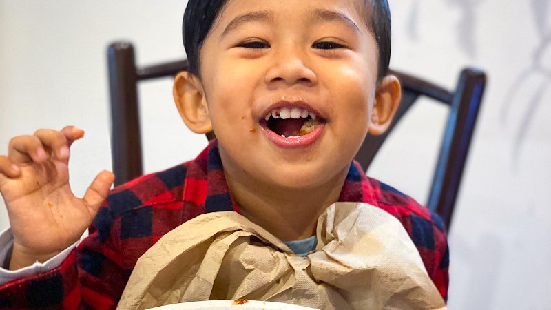 The Giant Bean Cafe photo 4