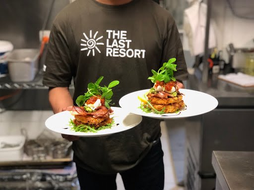 The Giant Bean Cafe photo 10