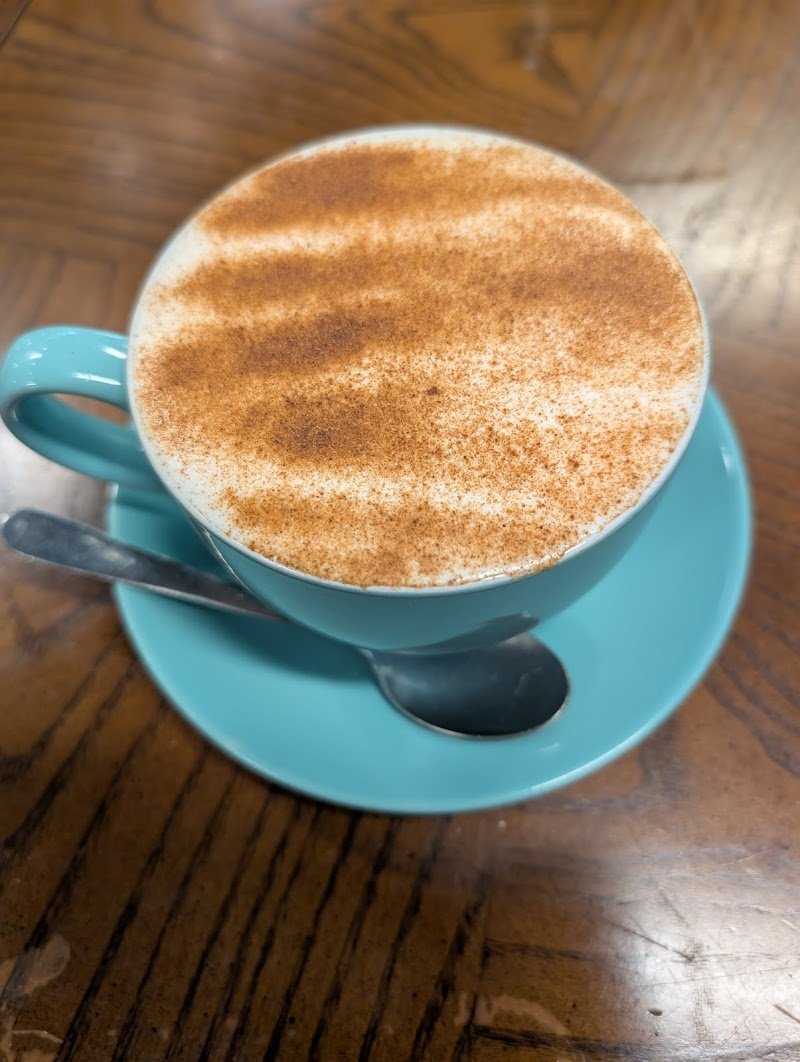 Marhaba Cafe photo 7