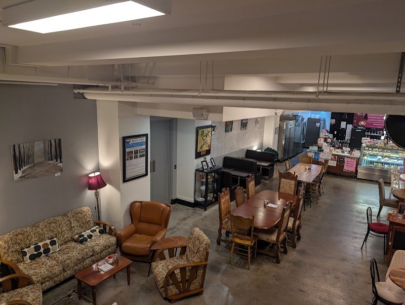 Marhaba Cafe photo 6