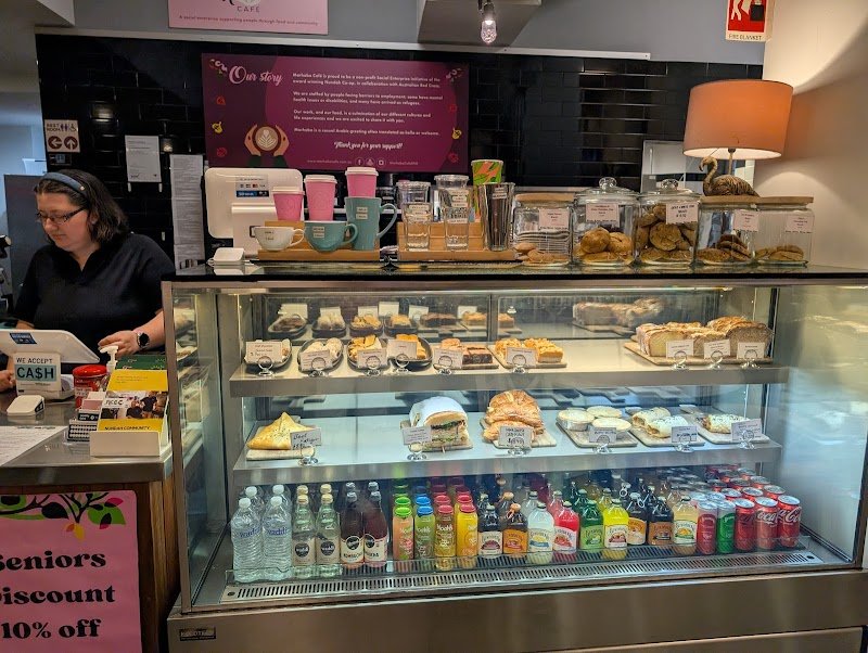 Marhaba Cafe photo 3