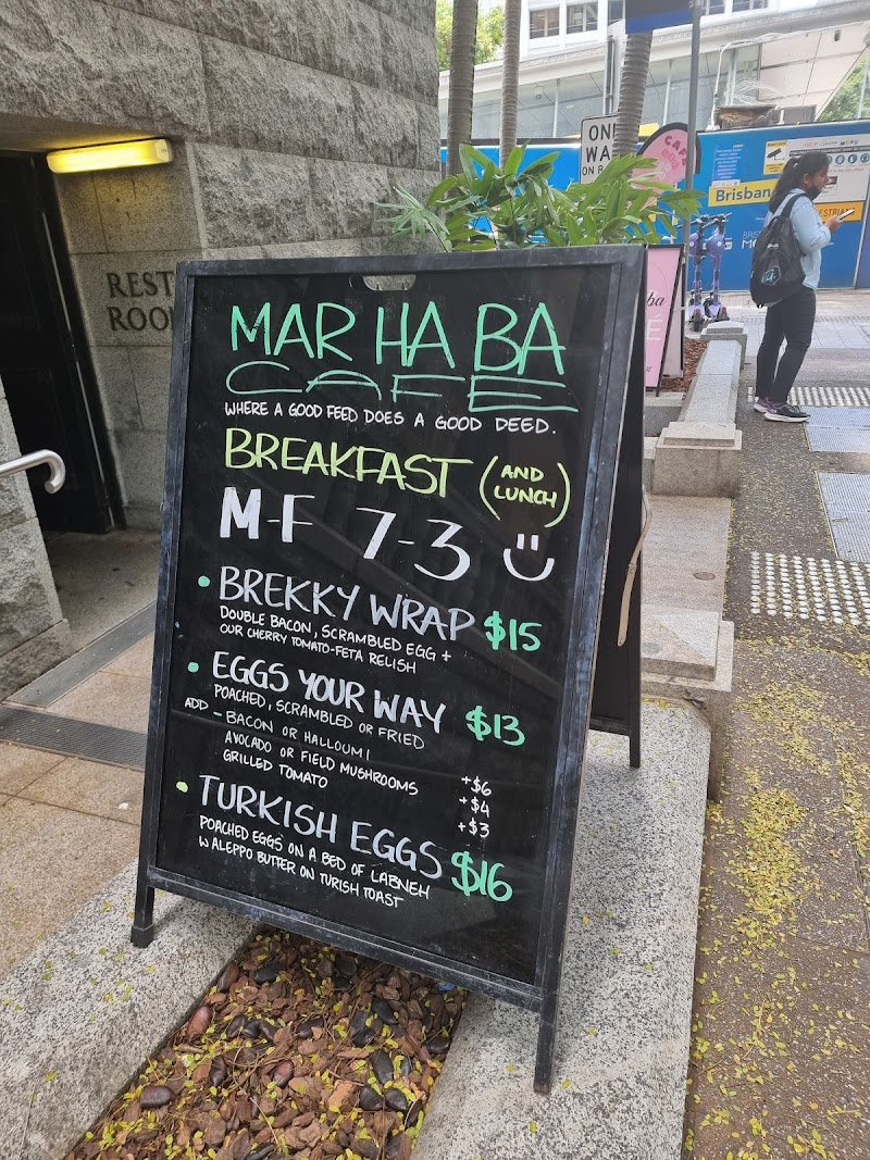 Marhaba Cafe photo 2