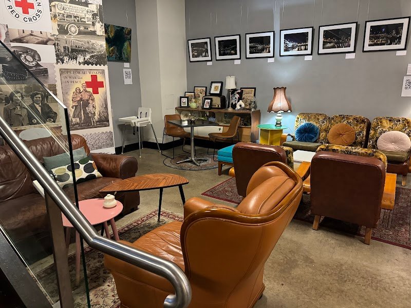 Marhaba Cafe photo 8