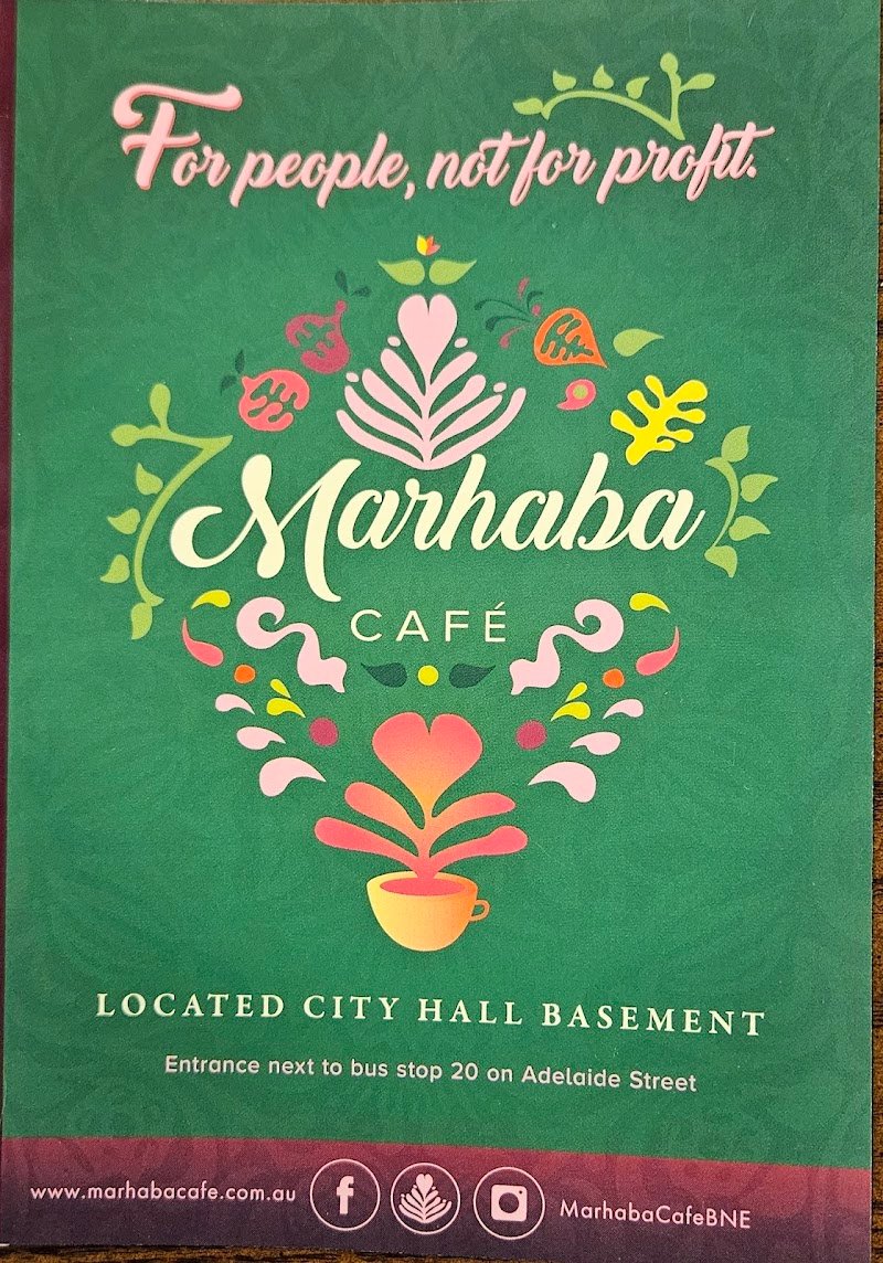 Marhaba Cafe photo 9